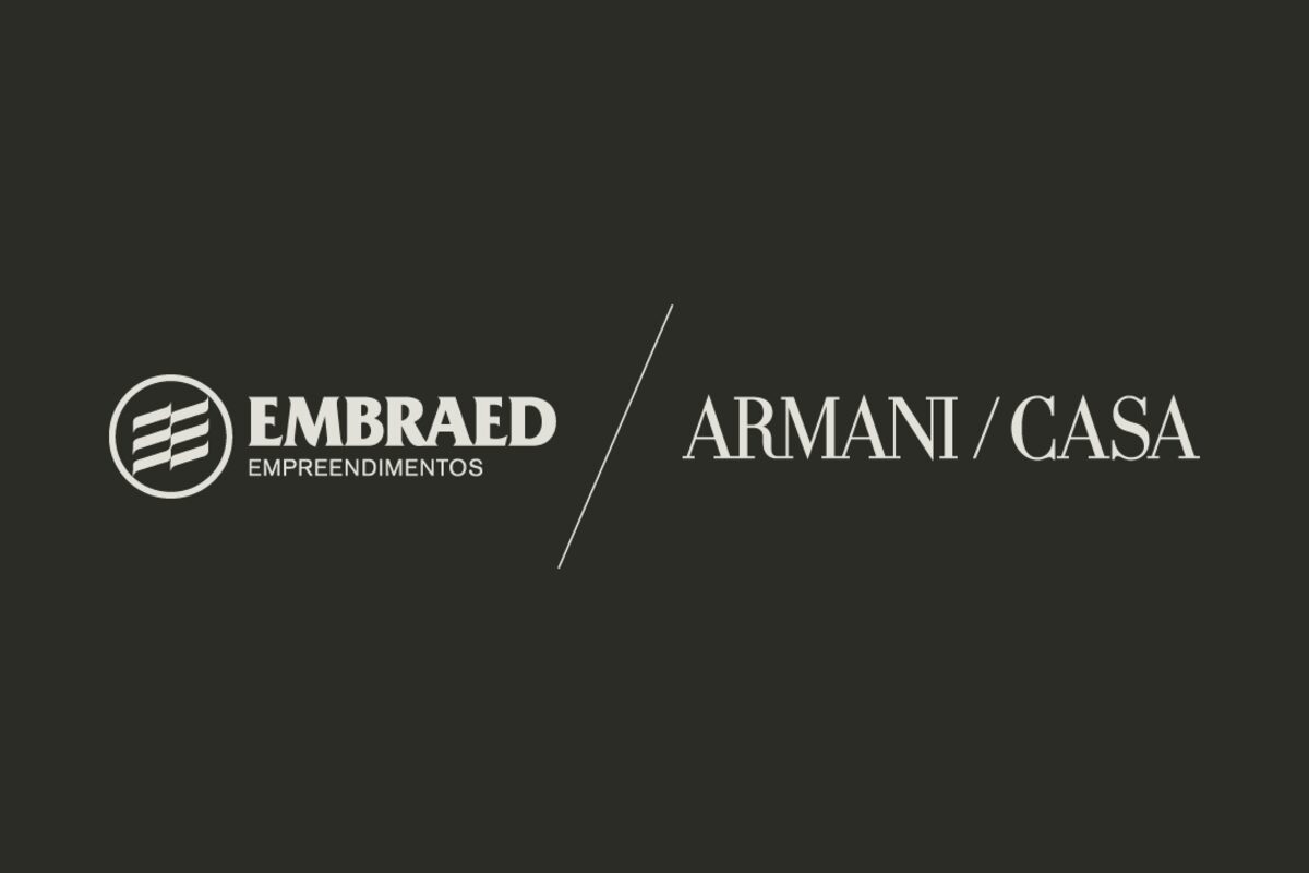 Armani Casa Residences, projeto da Embraed em Balneário Camboriú