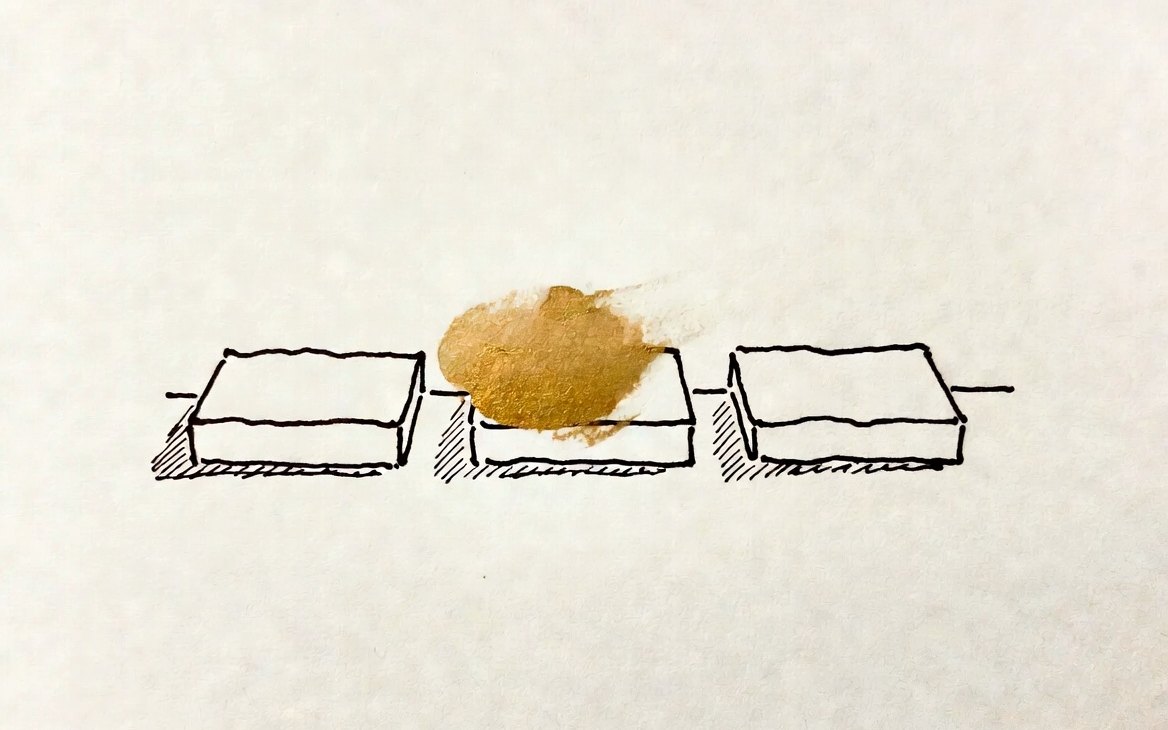 Desenho em linha fina: traduzir a cultura