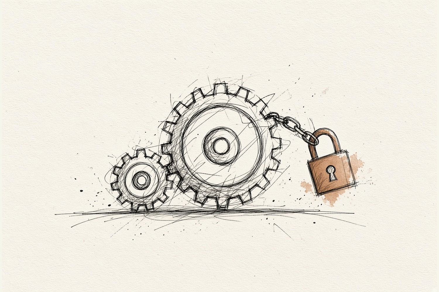 Capital, produtividade e reversibilidade